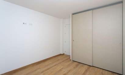 New Build - Ground Floor Bungalow -
Hondón de las Nieves - El Salero