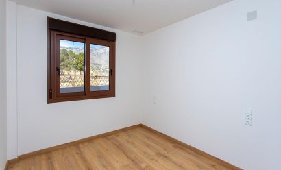 New Build - Ground Floor Bungalow -
Hondón de las Nieves - El Salero