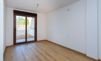 New Build - Ground Floor Bungalow -
Hondón de las Nieves - El Salero