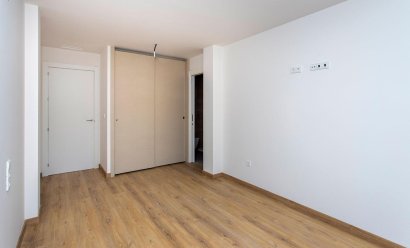 New Build - Ground Floor Bungalow -
Hondón de las Nieves - El Salero