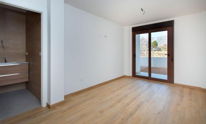 New Build - Ground Floor Bungalow -
Hondón de las Nieves - El Salero