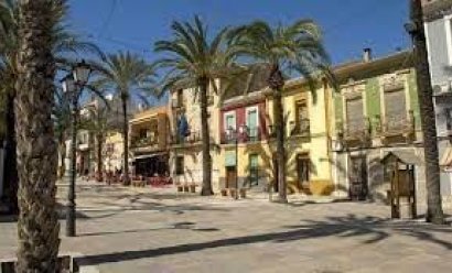 New Build - Ground Floor Bungalow -
Hondón de las Nieves - El Salero