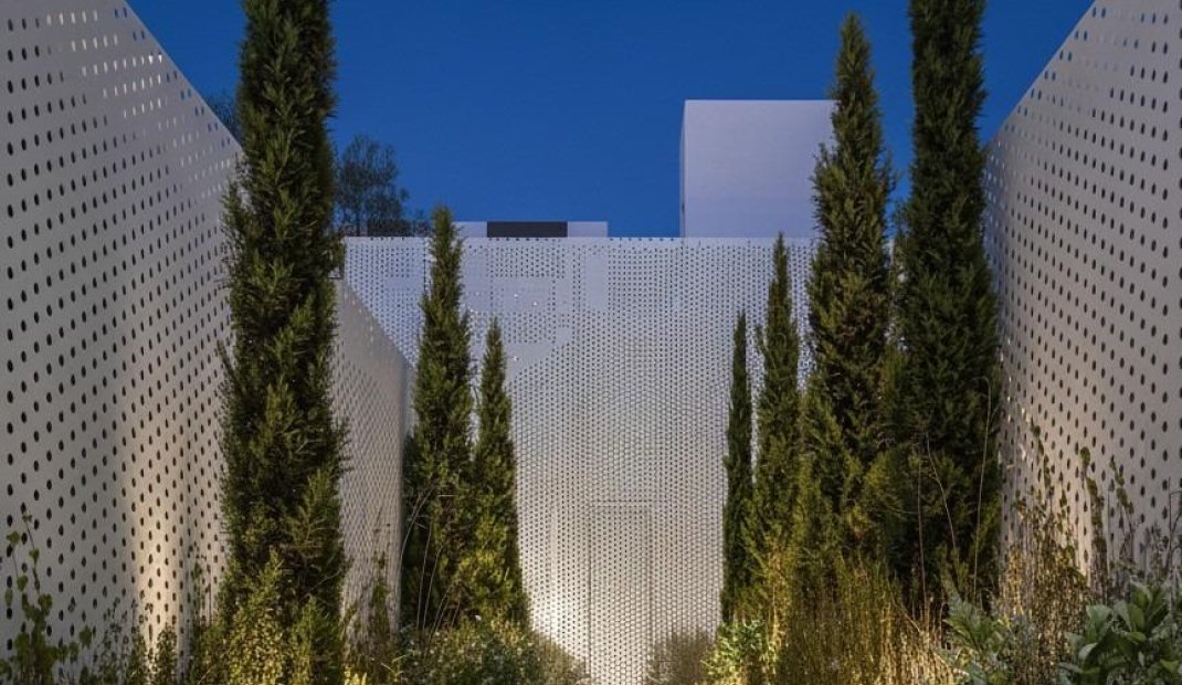 New Build - Villa -
Alfas del Pí - Barranc Fondo