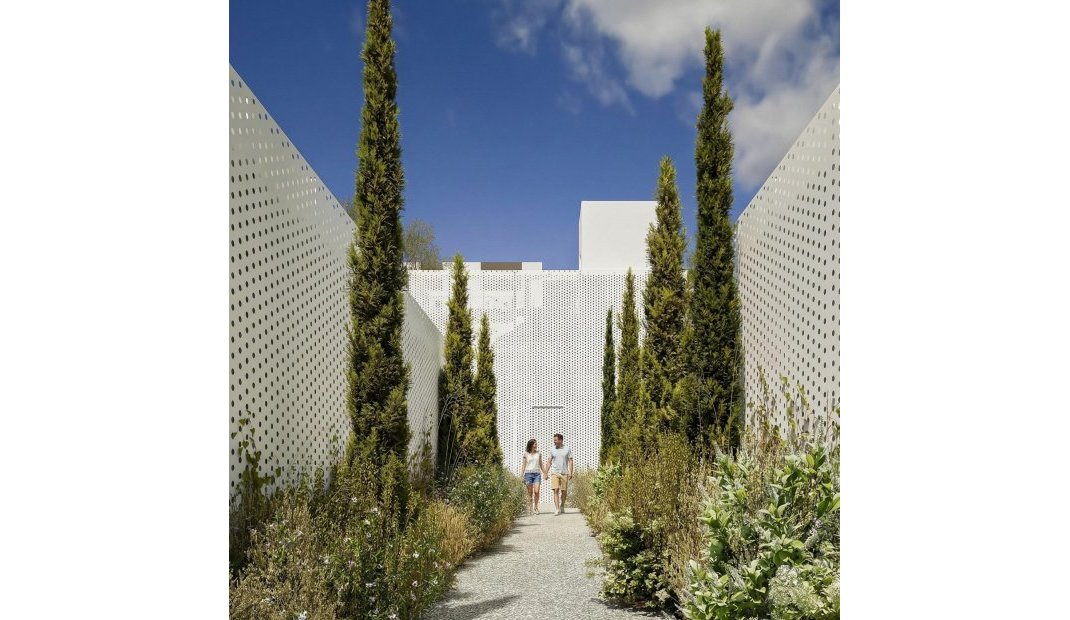 New Build - Villa -
Alfas del Pí - Barranc Fondo