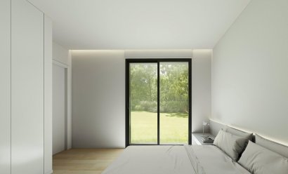 New Build - Villa -
Alfas del Pí - Barranc Fondo