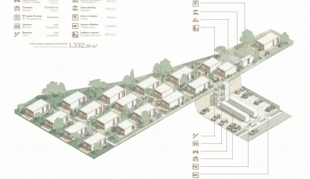 New Build - Villa -
Alfas del Pí - Barranc Fondo