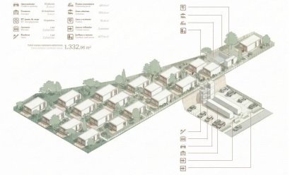 New Build - Villa -
Alfas del Pí - Barranc Fondo