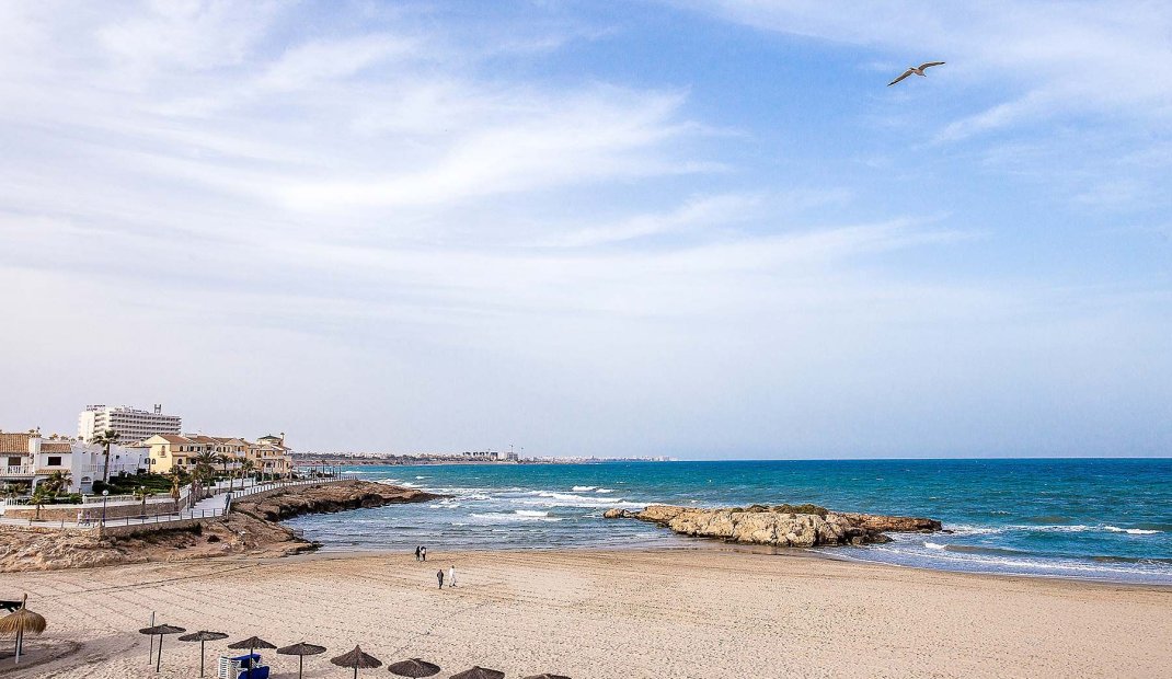 New Build - Villa -
Orihuela Costa - La Zenia