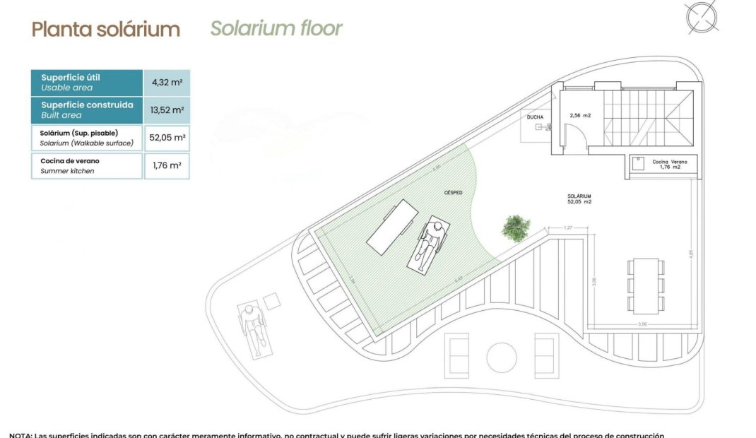 New Build - Villa -
Orihuela Costa - La Zenia