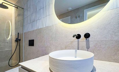 New Build - Detached Villa -
Ciudad Quesada