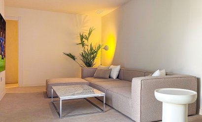 New Build - Detached Villa -
Ciudad Quesada