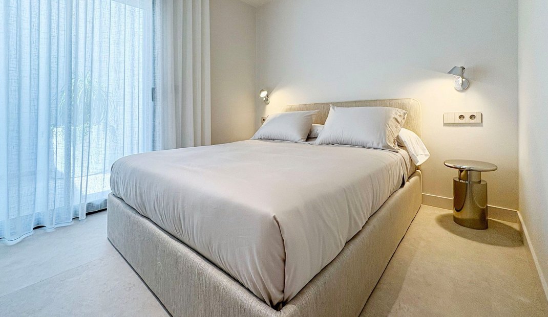 New Build - Detached Villa -
Ciudad Quesada