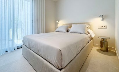 New Build - Detached Villa -
Ciudad Quesada