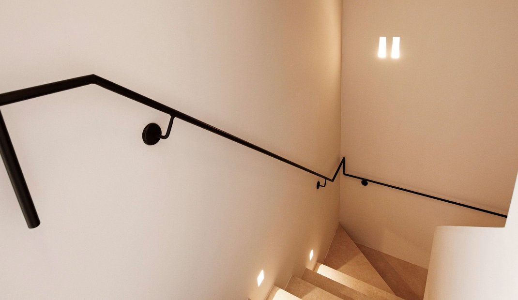 New Build - Detached Villa -
Ciudad Quesada