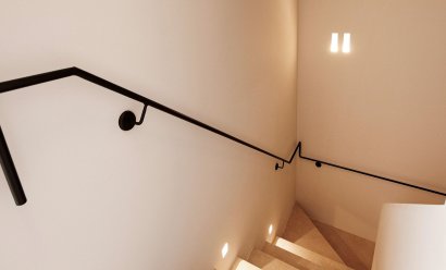 New Build - Detached Villa -
Ciudad Quesada