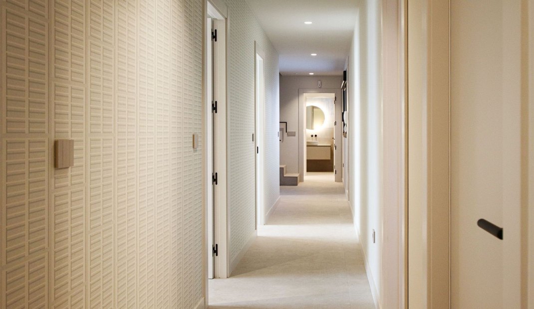 New Build - Detached Villa -
Ciudad Quesada