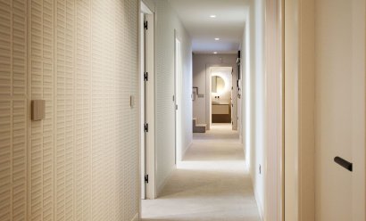 New Build - Detached Villa -
Ciudad Quesada