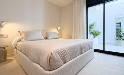 New Build - Detached Villa -
Ciudad Quesada