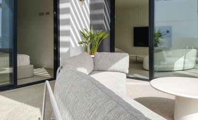 New Build - Detached Villa -
Ciudad Quesada