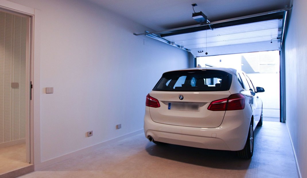 New Build - Detached Villa -
Ciudad Quesada