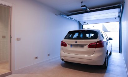 New Build - Detached Villa -
Ciudad Quesada