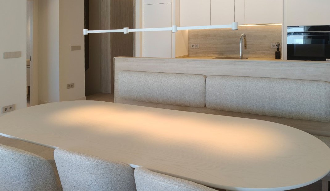 New Build - Detached Villa -
Ciudad Quesada