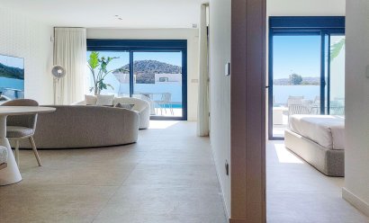 New Build - Detached Villa -
Ciudad Quesada