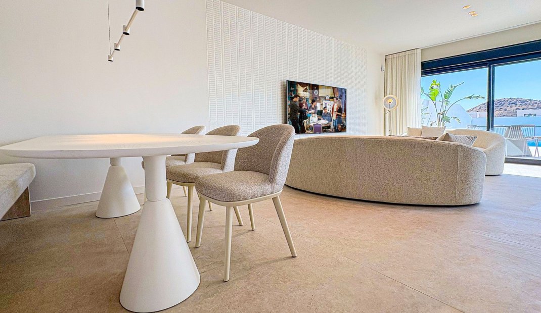 New Build - Detached Villa -
Ciudad Quesada