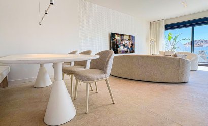 New Build - Detached Villa -
Ciudad Quesada