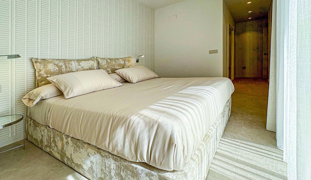 New Build - Detached Villa -
Ciudad Quesada