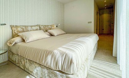 New Build - Detached Villa -
Ciudad Quesada