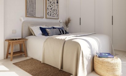 New Build - Quad -
Torre Pacheco - El Alba