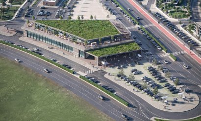 New Build - Quad -
Torre Pacheco - El Alba