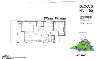 Obra nueva - Apartamento -
Guardamar del Segura - El Raso