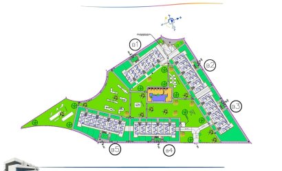 Obra nueva - Apartamento -
Guardamar del Segura - El Raso