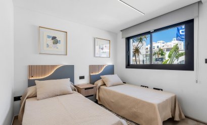 Obra nueva - Apartamento -
Guardamar del Segura - El Raso