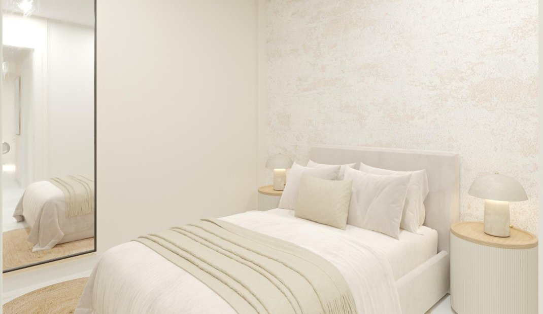 Obra nueva - town house -
Dolores - Sector 2