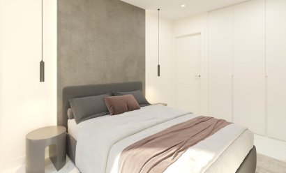 Obra nueva - town house -
Dolores - Sector 2