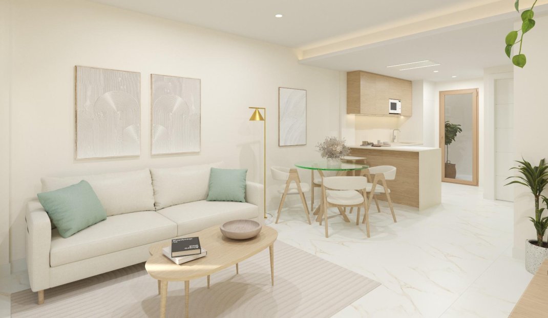 Obra nueva - town house -
Dolores - Sector 2