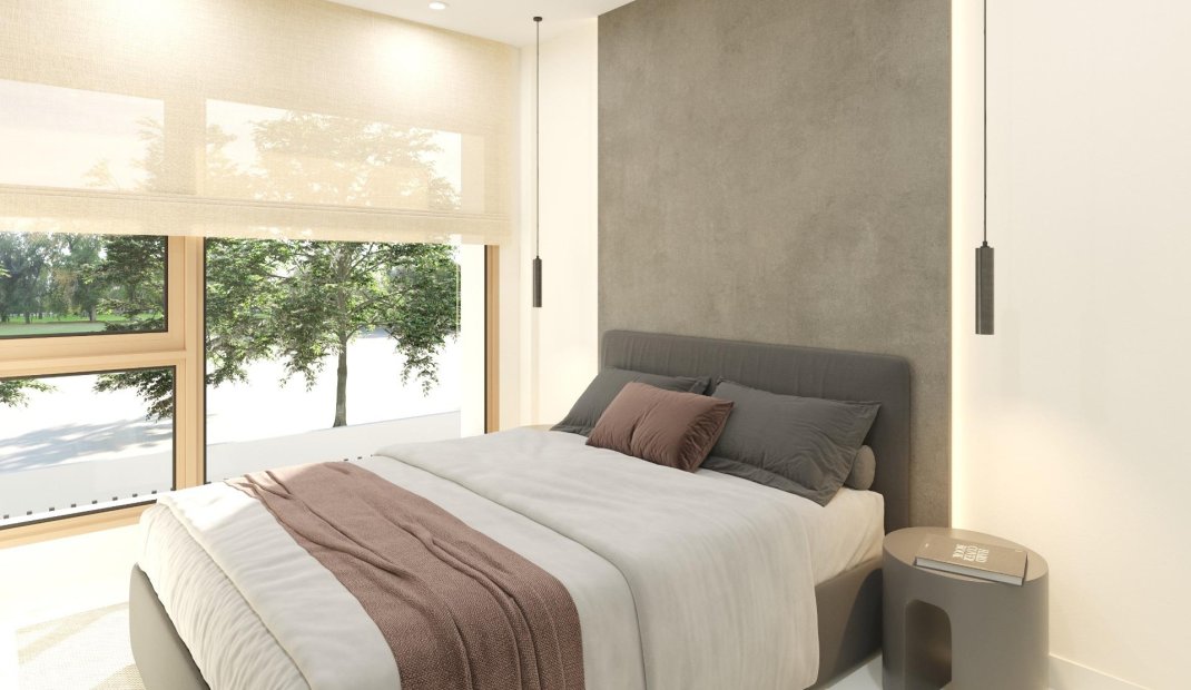 Obra nueva - town house -
Dolores - Sector 2