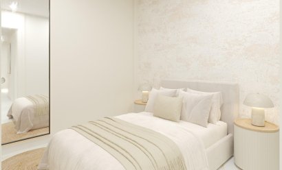 Obra nueva - town house -
Dolores - Sector 2