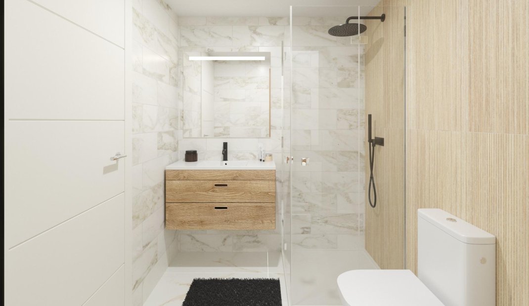 Obra nueva - town house -
Dolores - Sector 2