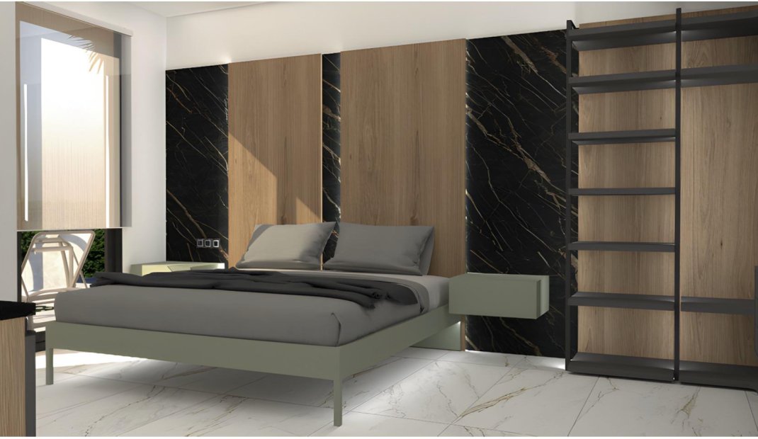 Obra nueva - Villa -
Algorfa - La Finca Golf