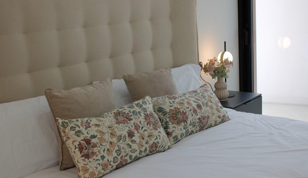 Obra nueva - Villa -
Pilar de la Horadada - Torre De La Horadada