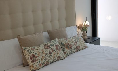 Obra nueva - Villa -
Pilar de la Horadada - Torre De La Horadada