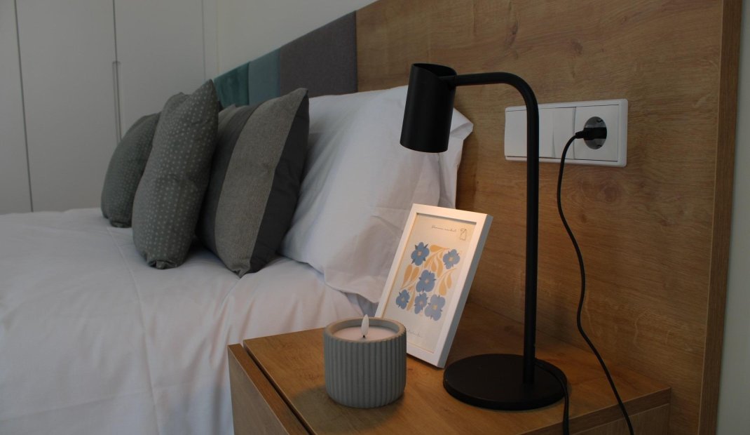 Obra nueva - Villa -
Pilar de la Horadada - Torre De La Horadada