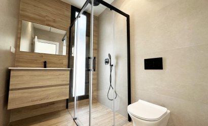 Obra nueva - Villa -
Pilar de la Horadada - Torre De La Horadada