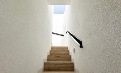 Obra nueva - Villa -
Pilar de la Horadada - Torre De La Horadada