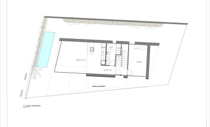 Obra nueva - Villa -
Pilar de la Horadada - Torre De La Horadada