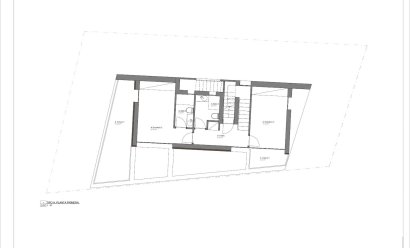 Obra nueva - Villa -
Pilar de la Horadada - Torre De La Horadada